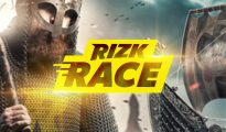 Vinn en VIP tur til Island når du melder deg inn i Rizk Race Party spilleautomater   himmelspill.com