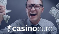 Bli den største vinneren hos Casino Euro ved å vinne 100 000 kroner spilleautomater   himmelspill.com