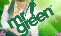 Følg sommerfuglen for penge gevinster og gratis spinn på Mr Green Casino spilleautomater   himmelspill.com