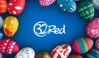 Let etter belønninger denne påsken på 32Red Casino spilleautomater   himmelspill.com