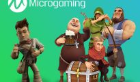 Microgamings spillutvalg kommer nå til 888 Casino spilleautomater   himmelspill.com