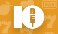 Få 5 gratis spinn på 10Bet Casino spilleautomater   himmelspill.com
