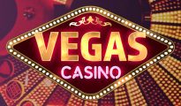 Vinn 300 gratis spinn denne uken på Vegas Casino spilleautomater   himmelspill.com